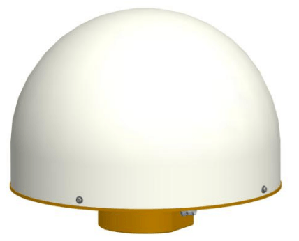 天线 4 UA98 GNSS 扼流圈天线