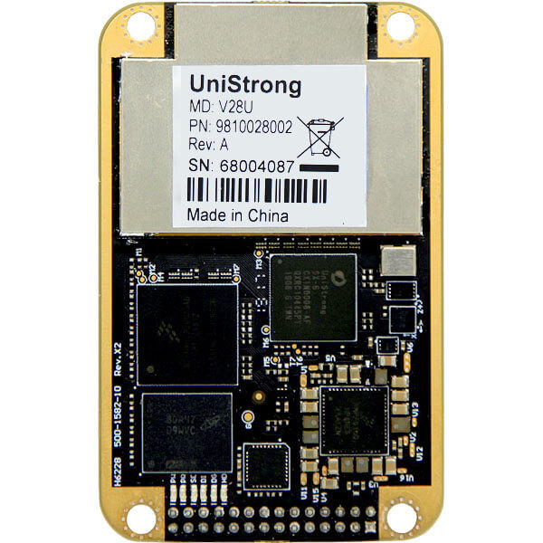 首页 5 V28U 测向板卡